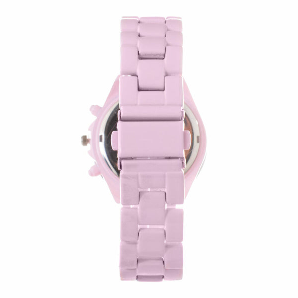 Montre Femme Bravo BR00PNK2 (Ø 40 mm)