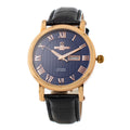 Montre Homme Lancaster OLA0691L-TT-BN-NR-1 (Ø 45 mm)