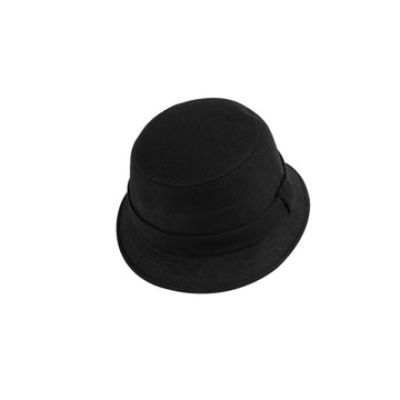 Chapeau Lancaster CAL002-2 Femme Noir