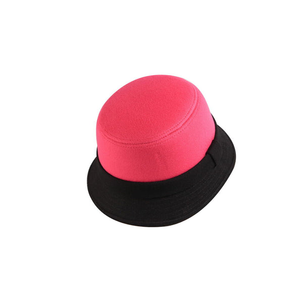 Chapeau Lancaster CAL002-3 Femme Fuchsia