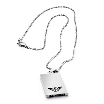 Collier Homme Armani EG2163 (21 cm)