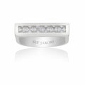 Bague Femme Sif Jakobs R024-CZ-56 (Taille 16)