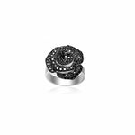 Bague Femme Sif Jakobs R10707-BK-56 (Taille 16)