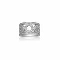 Bague Femme Sif Jakobs R10780-CZ-56 (Taille 16)