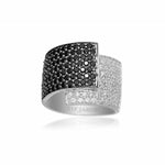 Bague Femme Sif Jakobs R9992-CZ-58 (Taille 18)