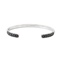 Bracelet Femme Sif Jakobs P006-CZ-CZ Gris Argent 925 (17 cm)