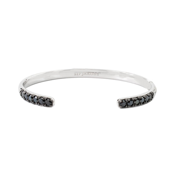 Bracelet Femme Sif Jakobs P006-CZ-CZ Gris Argent 925 (17 cm)