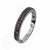 Bague Femme Sif Jakobs C003-CZ-CZ (Taille 12)