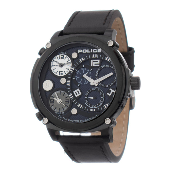 Montre Unisexe Police PL-15659JSB-03N (ø 47 mm)