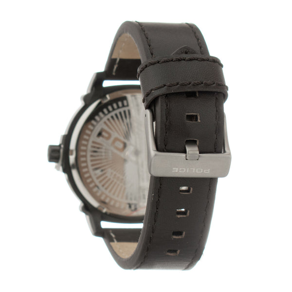 Montre Unisexe Police PL-15659JSB-03N (ø 47 mm)