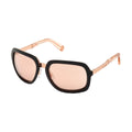 Lunettes de soleil Femme Dsquared2 DQ033720U ø 59 mm