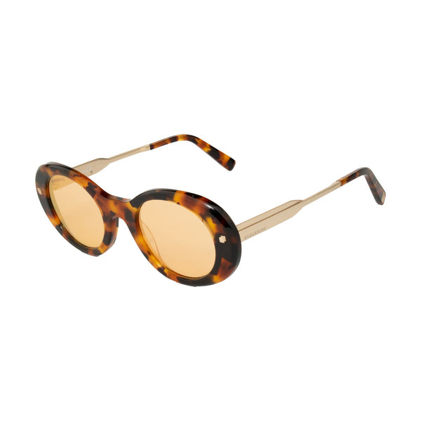 Lunettes de soleil Femme Dsquared2 DQ032553G ø 48 mm