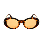 Lunettes de soleil Femme Dsquared2 DQ032553G ø 48 mm