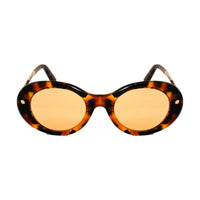 Lunettes de soleil Femme Dsquared2 DQ032553G ø 48 mm