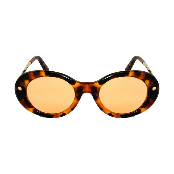 Lunettes de soleil Femme Dsquared2 DQ032553G ø 48 mm