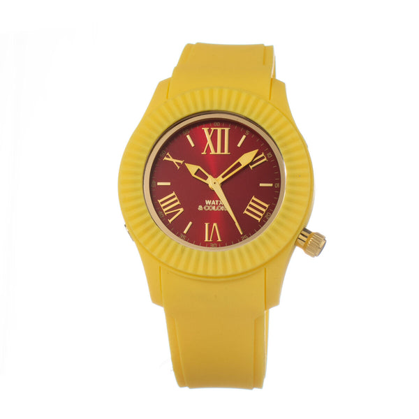 Montre Femme Watx COWA3010-RWA4046 (Ø 43 mm)