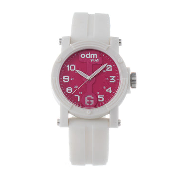 Montre Unisexe ODM PP00X-XXGOMAROSA (Ø 46 mm)