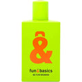 Parfum Femme Fun & Basics Be Fun Woman EDT (100 ml)