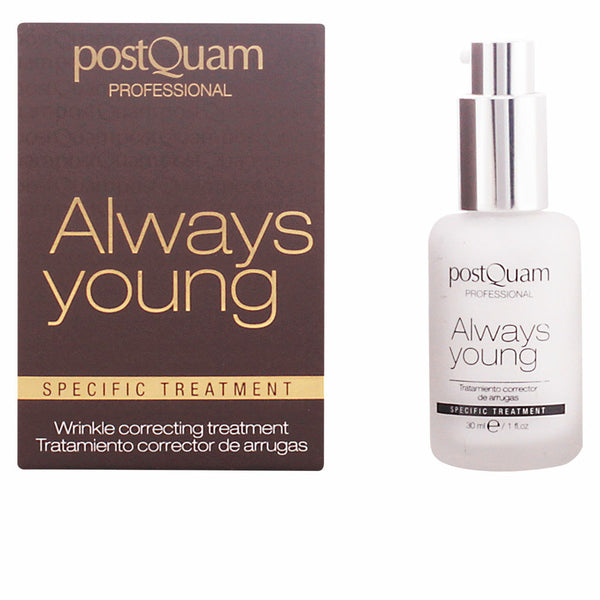 Correcteur facial Postquam Wrinkle Correcting (30 ml)