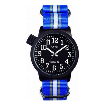 Montre Homme Ene 700019201 (ø 47 mm)