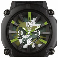 Montre Homme Ene 640000108 (ø 51 mm)