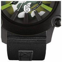 Montre Homme Ene 640000108 (ø 51 mm)