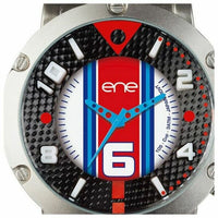 Montre Homme Ene 650101111 (ø 51 mm)