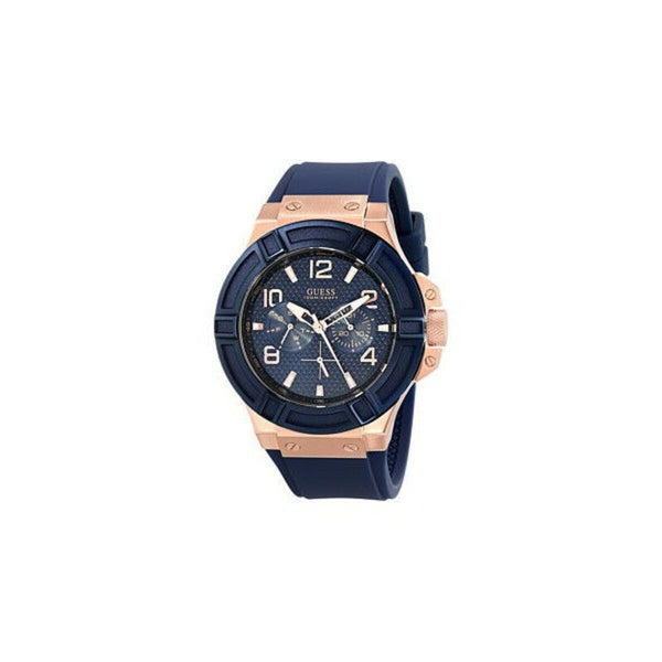 Montre Homme Guess W0247G3 (Ø 42 mm)