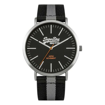 Montre Homme Superdry SYG183BE (40 mm)