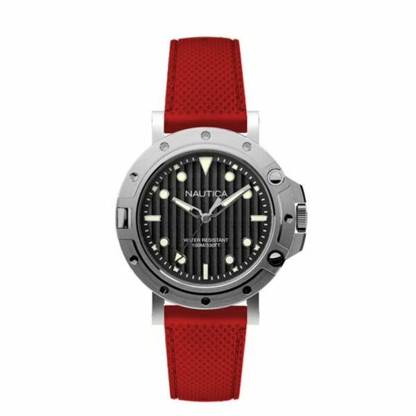 Montre Homme Nautica NAD12549G (ø 44 mm)