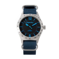 Montre Unisexe Superdry SYG112U-2