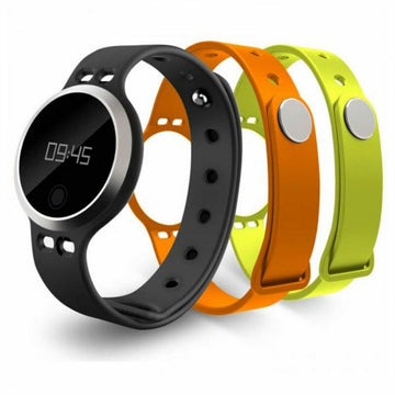 Bracelet ORA FIT 2 OSB006-F2B 0.82" Bluetooth 4.2 IP65 Android /iOS 23 g Noir