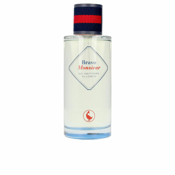 Parfum Homme El Ganso Bravo Monsieur EDT (125 ml)