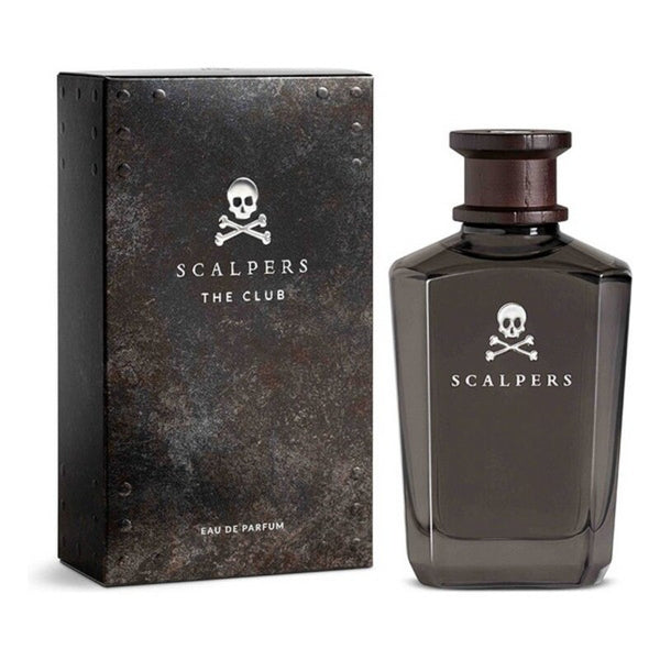 Parfum Homme The Club Scalpers EDP