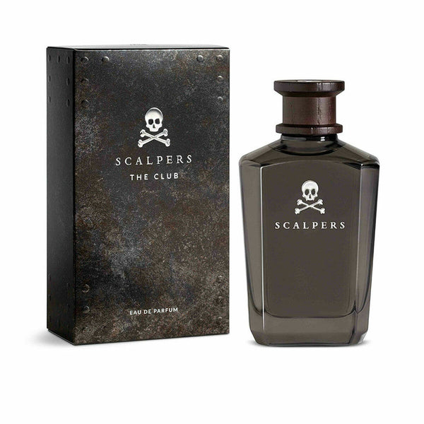 Parfum Homme Scalpers The Club EDP (125 ml)