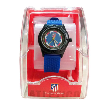 Montre Enfant Atlético Madrid 732917 Bleu