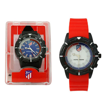 Montre Junior At. Madrid Seva Import 4901120