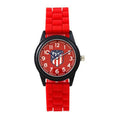 Montre Enfant Atlético Madrid Rouge Noir