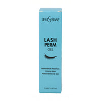 Recourbe cils Levissime Lash Perm Gel (15 ml)