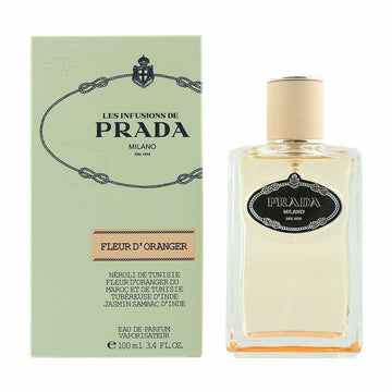 Parfum Femme Prada Infusions Fleur D'Oranger EDP