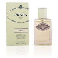 Parfum Femme Les Infusions Prada Iris EDP