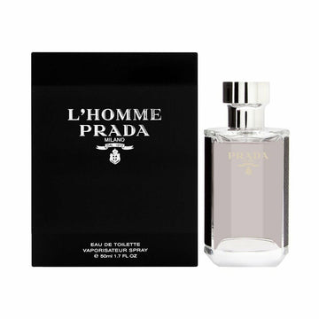 Parfum Homme Prada L'homme Prada EDT (50 ml)