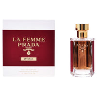 Parfum Femme La Femme Prada Intenso Prada EDP