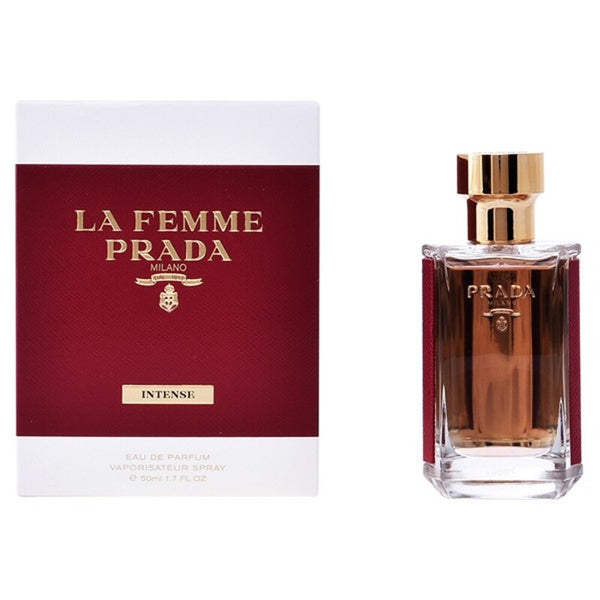 Parfum Femme La Femme Prada Intenso Prada EDP