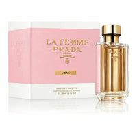 Parfum Femme L'Eau Prada EDT