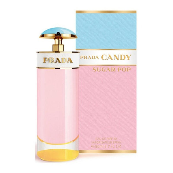 Parfum Femme Candy Sugar Pop Prada EDP (30 ml)