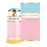 Parfum Femme Candy Sugar Pop Prada EDP (30 ml)