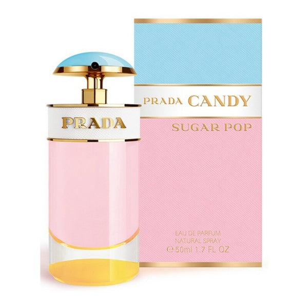 Parfum Femme Candy Sugar Pop Prada EDP (30 ml)