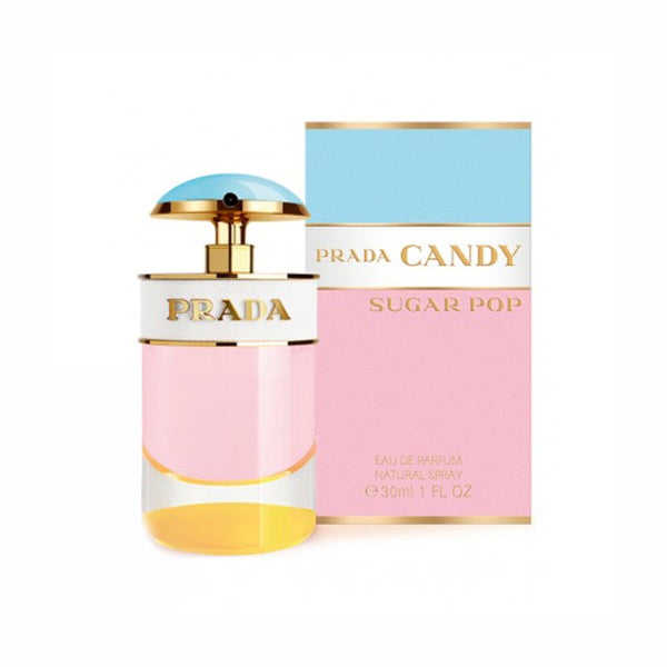 Parfum Femme Candy Sugar Pop Prada EDP (30 ml)