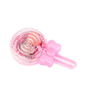 Kit de bijoux fantaisie Inca Bi Lollipop (6 pcs)